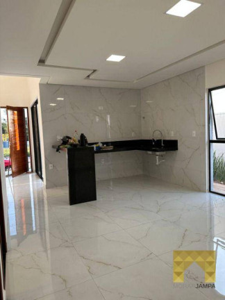 Imagem Casa com 3 Quartos à Venda, 100 m² em Muçumagro - João Pessoa