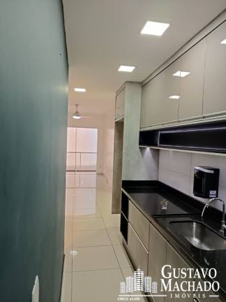 Imagem Apartamento com 2 Quartos à Venda, 77 m² em Jardim Amália - Volta Redonda