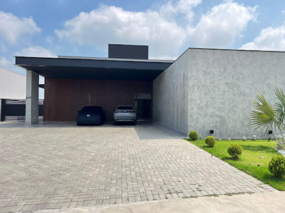 Imagem Casa com 4 Quartos à Venda, 450 m² em Condomínio Saint Patrick Sorocaba - Sorocaba