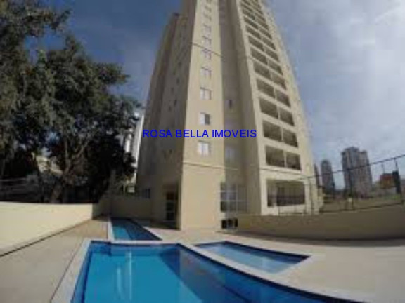 Imagem Apartamento com 3 Quartos à Venda, 113 m² em Jardim Messina - Jundiaí