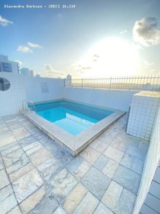 Imagem Apartamento com 2 Quartos à Venda, 60 m² em Setúbal - Recife