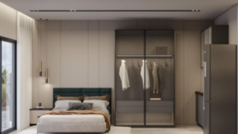 Imagem Apartamento com 1 Quarto à Venda, 27 m² em Intermares - Cabedelo