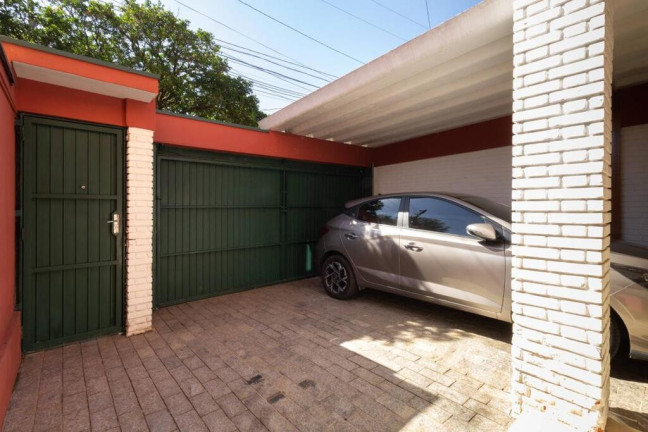 Imagem Casa com 3 Quartos à Venda, 150 m² em Indianópolis - São Paulo