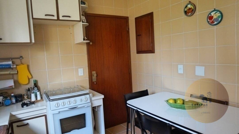 Imagem Apartamento com 3 Quartos à Venda, 137 m² em Santa Paula - São Caetano Do Sul