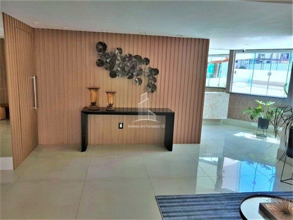 Imagem Apartamento com 3 Quartos à Venda, 204 m² em Aldeota - Fortaleza