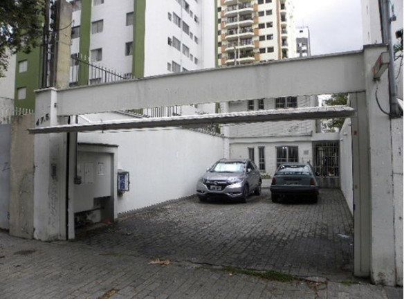 Imagem Sobrado para Alugar, 426 m² em Cerqueira César - São Paulo