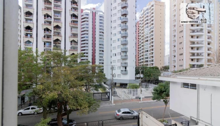 Imagem Apartamento com 3 Quartos à Venda, 110 m² em Planalto Paulista - São Paulo