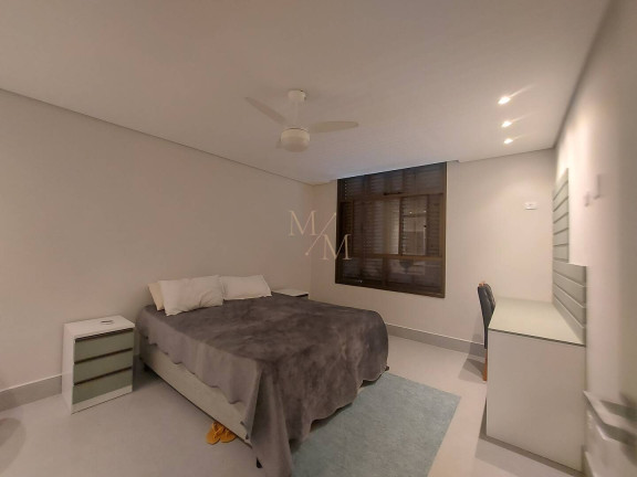 Imagem Apartamento com 3 Quartos à Venda, 98 m² em Aparecida - Santos