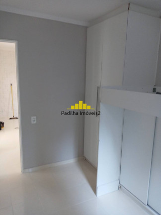 Imagem Apartamento com 2 Quartos à Venda, 40 m² em Jardim Guadalajara - Sorocaba