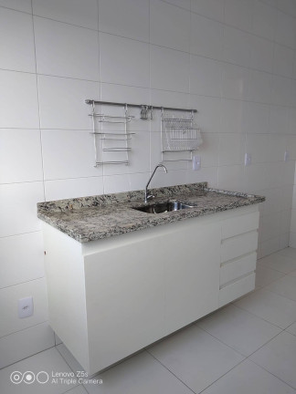 Imagem Apartamento com 2 Quartos à Venda, 71 m² em Jardim Uirá - São José Dos Campos