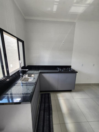 Imagem Casa com 3 Quartos à Venda, 80 m² em Residencial Monreale - Bragança Paulista