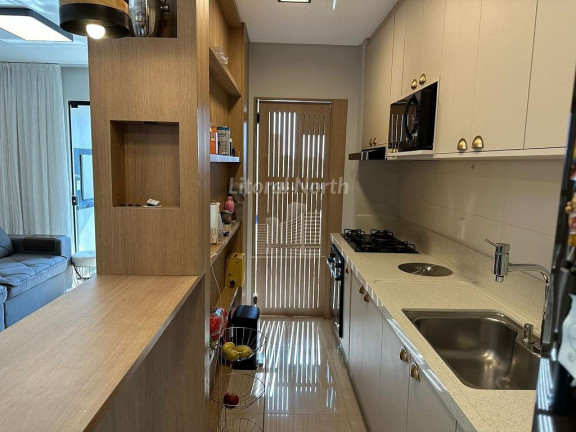 Imagem Apartamento com 2 Quartos à Venda, 83 m² em Fazenda - Itajaí