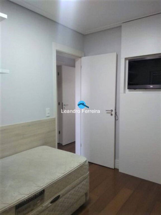 Imagem Apartamento com 3 Quartos à Venda, 106 m² em Centro - São Bernardo Do Campo