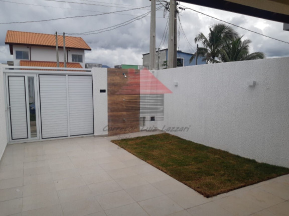 Imagem Casa com 2 Quartos à Venda, 81 m² em Oásis - Peruíbe