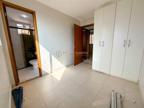 Imagem Apartamento com 3 Quartos para Alugar, 108 m² em águas Claras - Brasília