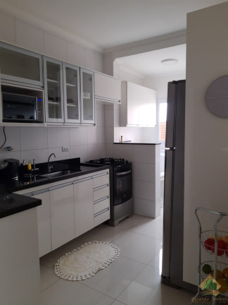 Imagem Apartamento com 2 Quartos à Venda, 110 m² em Centro - Ubatuba