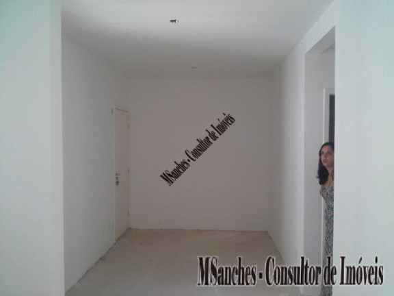 Imagem Apartamento com 2 Quartos à Venda, 44 m² em Boa Vista - Sorocaba