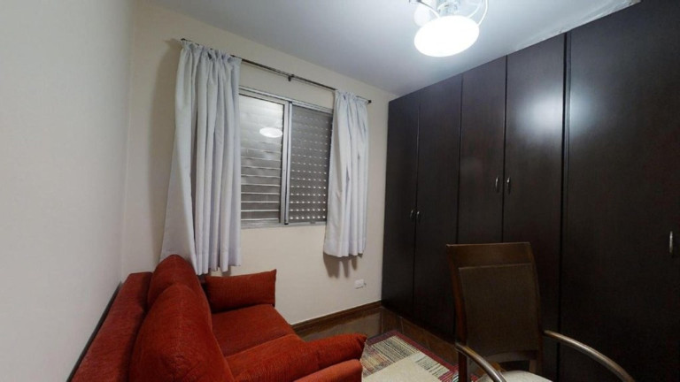 Apartamento com 2 Quartos à Venda, 56 m² em Alto Da Lapa - São Paulo