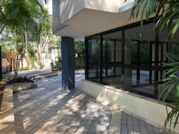 Imagem Apartamento com 2 Quartos para Alugar, 56 m² em Pinheiros - São Paulo