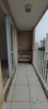 Apartamento com 3 Quartos à Venda, 71 m² em Jardim Celeste - São Paulo