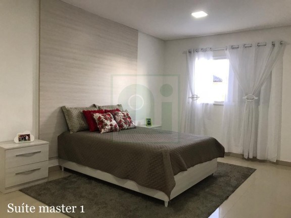Imagem Casa com 5 Quartos à Venda, 540 m² em Granja Caiapiá - Cotia