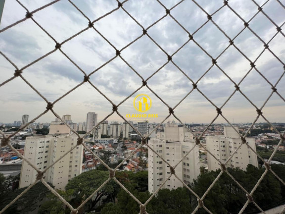 Imagem Apartamento com 1 Quarto à Venda, 40 m² em Vila Paulista - São Paulo