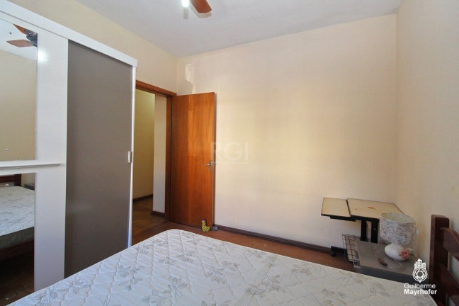 Apartamento com 2 Quartos à Venda, 67 m² em São Geraldo - Porto Alegre