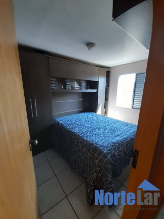 Imagem Apartamento com 2 Quartos à Venda, 55 m² em Jardim Peri - São Paulo