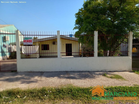 Imagem Casa com 3 Quartos à Venda,  em Juscelino  Kubitschek - Santa Maria