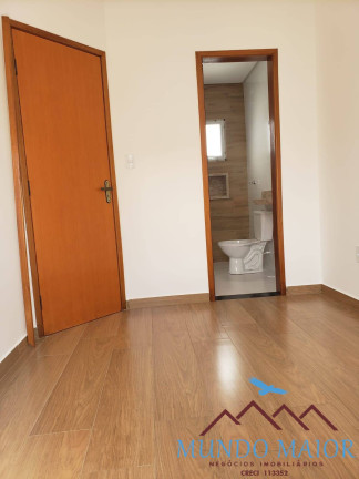 Apartamento com 2 Quartos à Venda, 102 m² em Parque Das Naçoes - Santo André