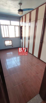 Imagem Apartamento com 2 Quartos à Venda, 49 m² em Turiaçu - Rio De Janeiro