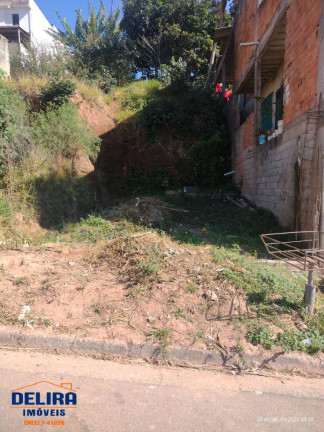 Imagem Terreno à Venda, 143 m² em Jardim Bela Vista - Mairiporã