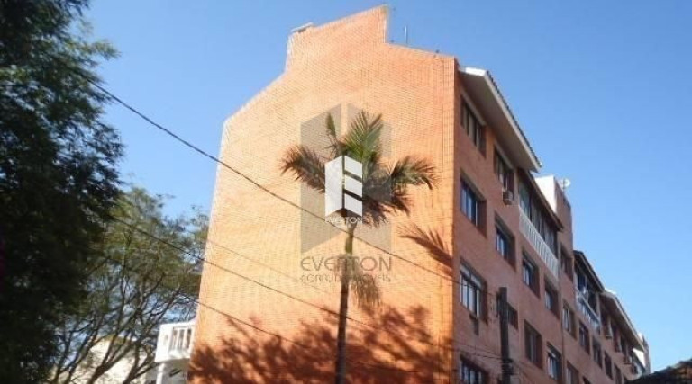 Imagem Apartamento com 2 Quartos à Venda, 114 m² em Centro - Santa Maria