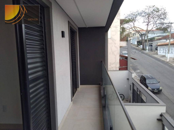 Casa com 2 Quartos à Venda, 95 m² em Pirituba - São Paulo