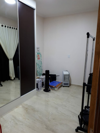 Imagem Apartamento com 2 Quartos à Venda, 75 m² em Vila Pires - Santo André