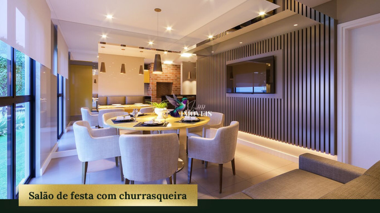 Imagem Apartamento com 1 Quarto à Venda, 38 m² em Vila Nova - Porto Alegre