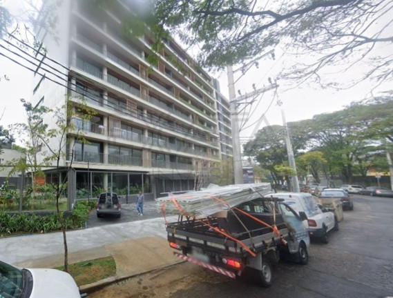 Apartamento com 3 Quartos à Venda, 368 m² em Cidade Jardim - São Paulo