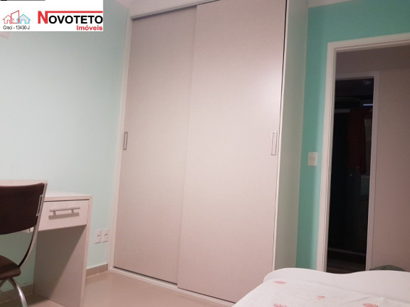 Apartamento com 3 Quartos à Venda, 59 m² em Vila Bela - São Paulo