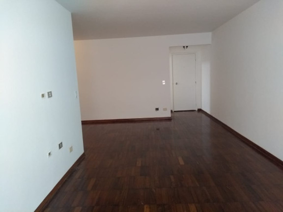 Imagem Apartamento com 3 Quartos à Venda, 130 m² em Bela Vista - São Paulo