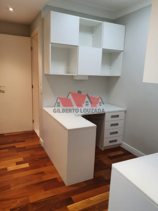 Imagem Apartamento com 3 Quartos à Venda, 142 m² em Vila Andrade - São Paulo