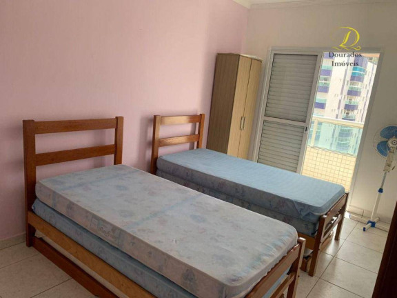 Imagem Apartamento com 2 Quartos à Venda, 81 m² em Tupi - Praia Grande