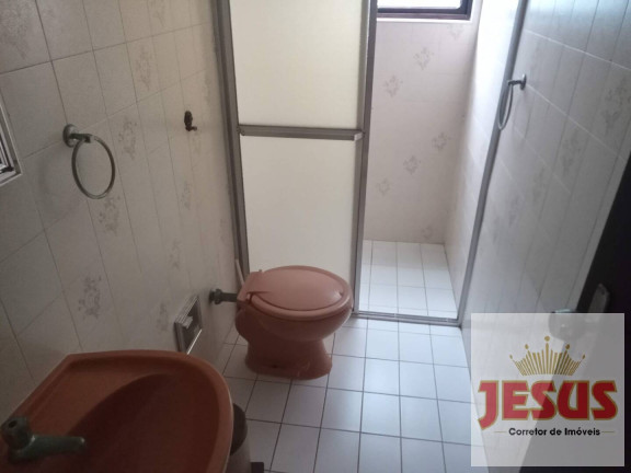 Imagem Apartamento com 1 Quarto à Venda, 46 m² em Enseada - Guarujá