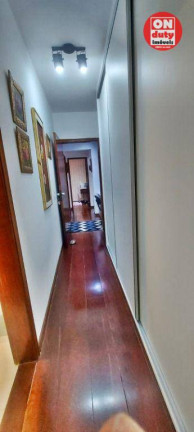 Imagem Apartamento com 3 Quartos à Venda, 156 m² em Gonzaga - Santos