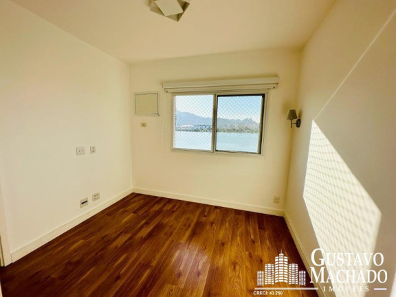 Apartamento com 4 Quartos à Venda, 140 m² em Barra Da Tijuca - Rio De Janeiro