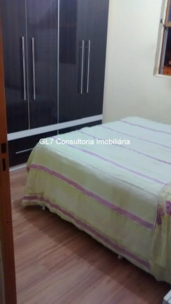 Imagem Apartamento com 2 Quartos à Venda, 49 m² em Jardim Eldorado - Indaiatuba