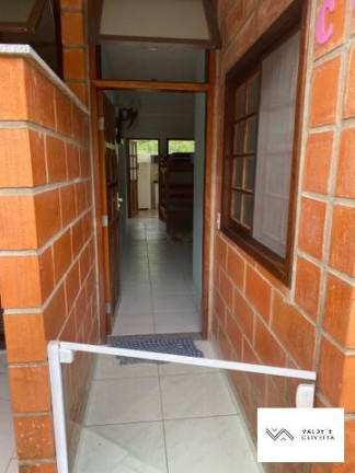 Imagem Apartamento com 1 Quarto à Venda, 45 m² em Maranduba - Ubatuba