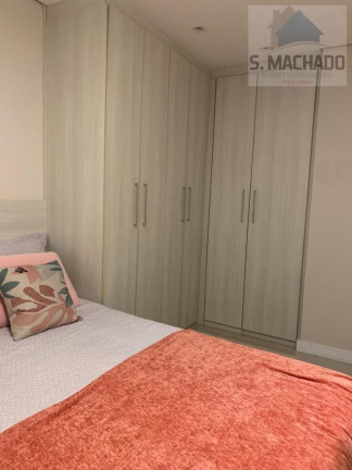 Imagem Apartamento com 2 Quartos à Venda, 64 m² em Vila Curuça - Santo André