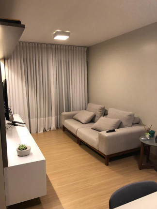 Apartamento com 3 Quartos à Venda, 94 m² em Bigorrilho - Curitiba
