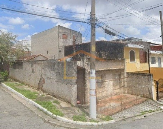 Imagem Casa com 3 Quartos à Venda, 120 m² em Parada Inglesa - São Paulo