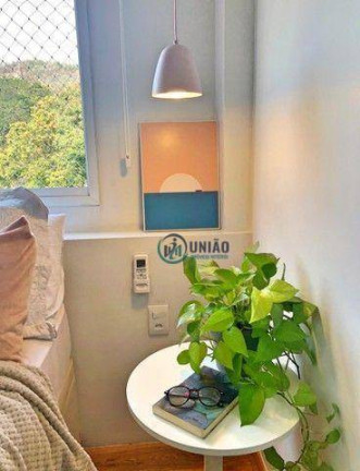 Imagem Apartamento com 2 Quartos à Venda, 75 m² em Maria Paula - São Gonçalo